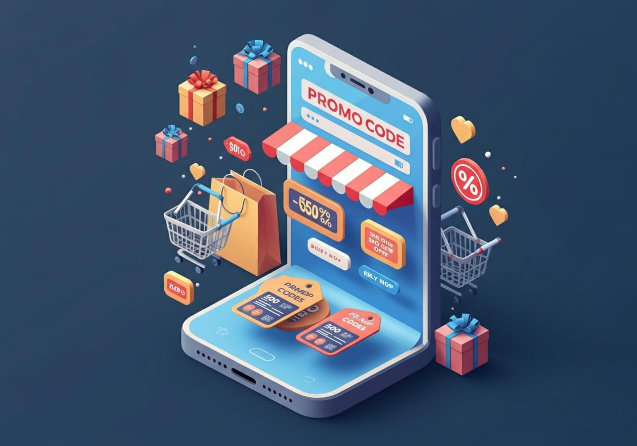 Any Promo Code Offers