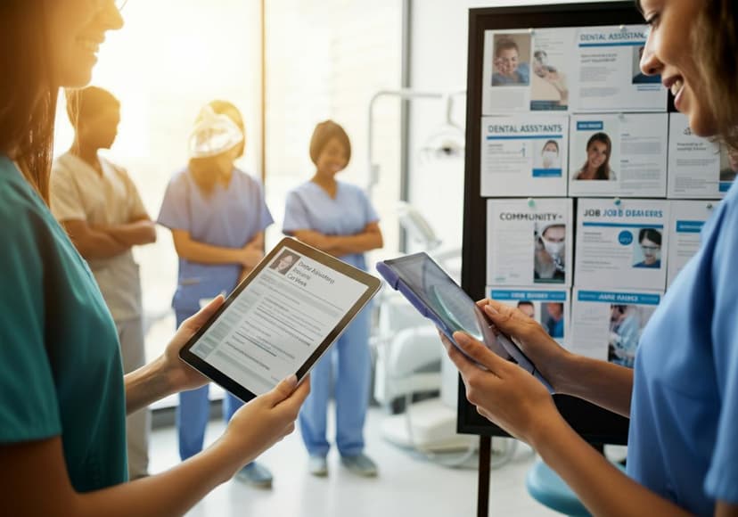 Finding The Right Match