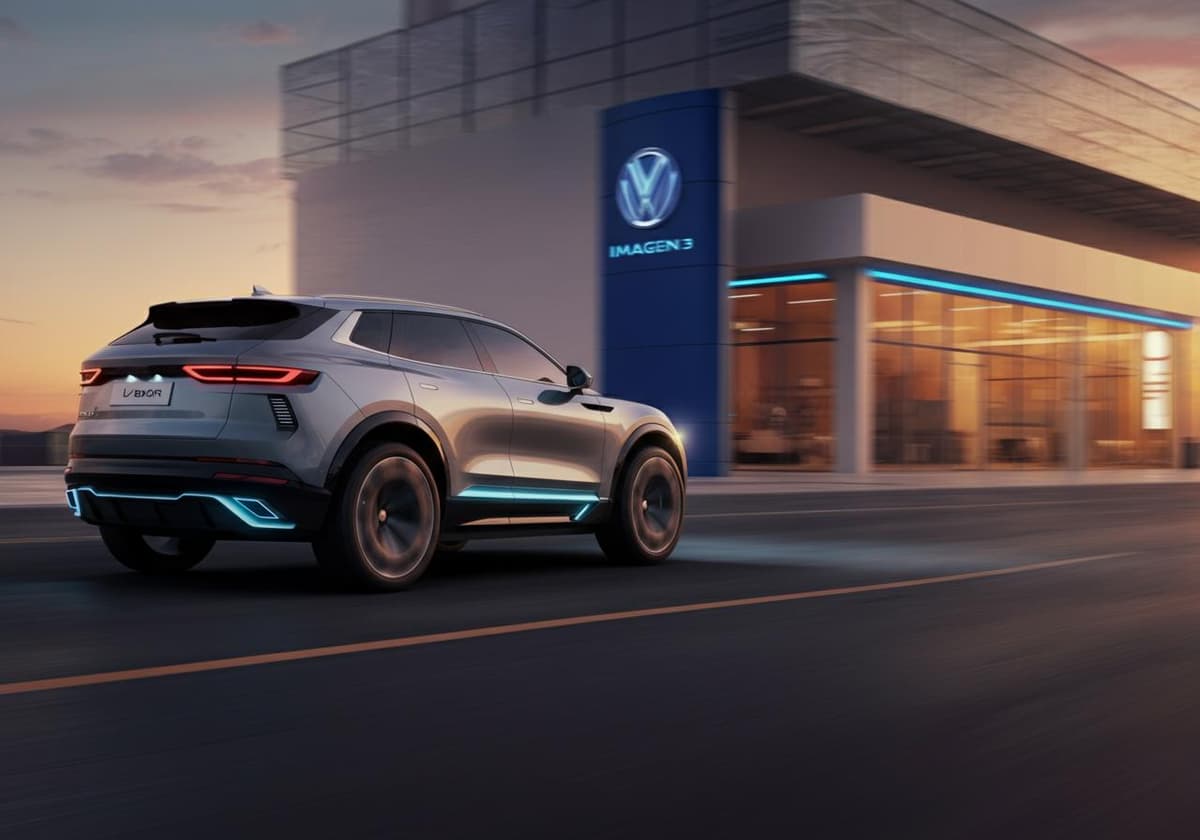 2025 Used Suvs What To Look For And How To Get The Best Deal