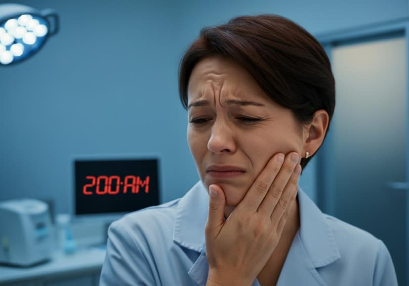 24 7 Toothache Relief