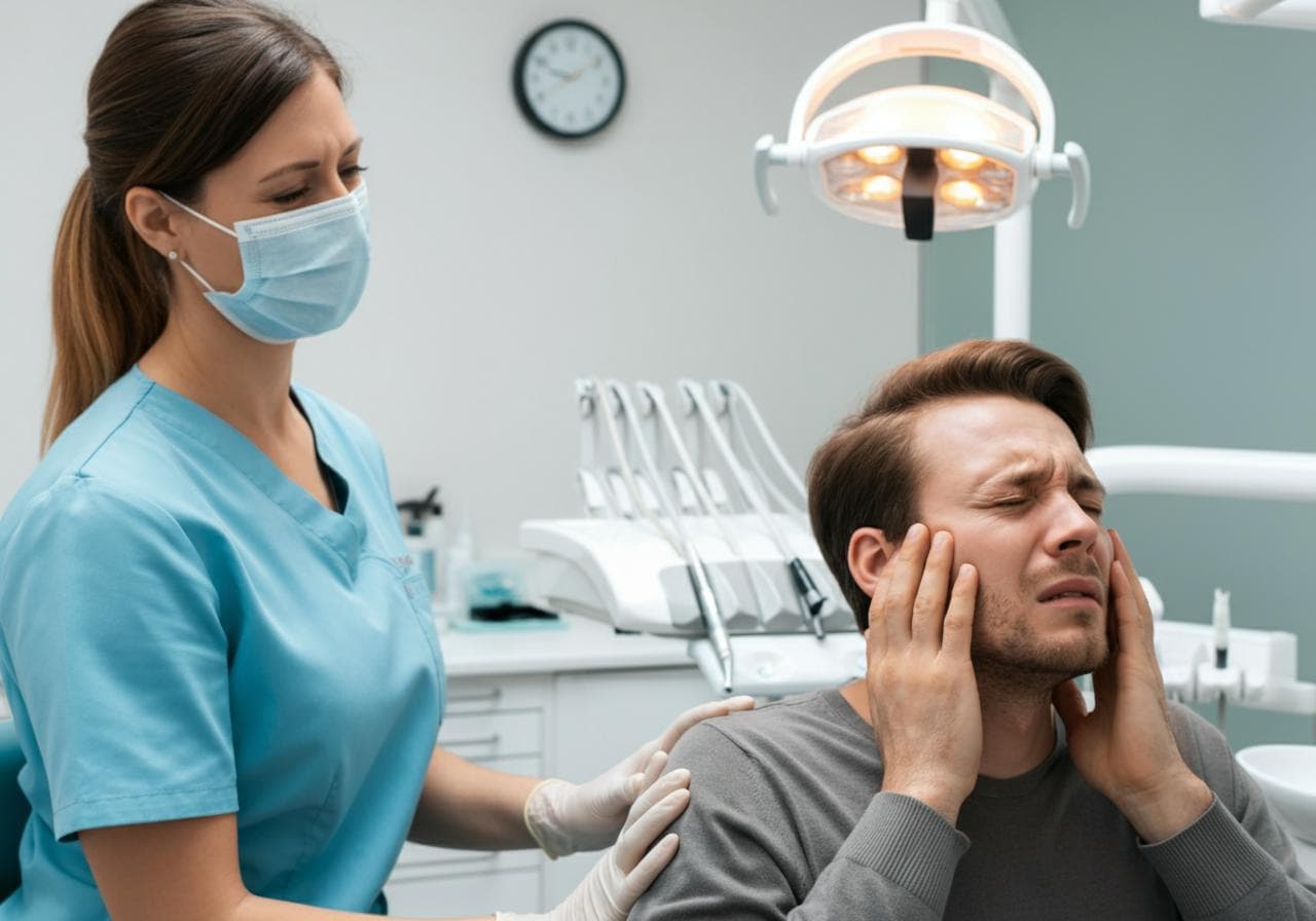 24 Hour Emergency Dentist To Consider