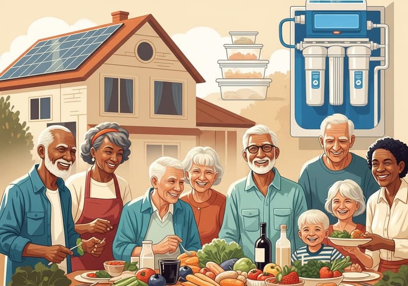 4Patriots Senior Deals Save Big Now