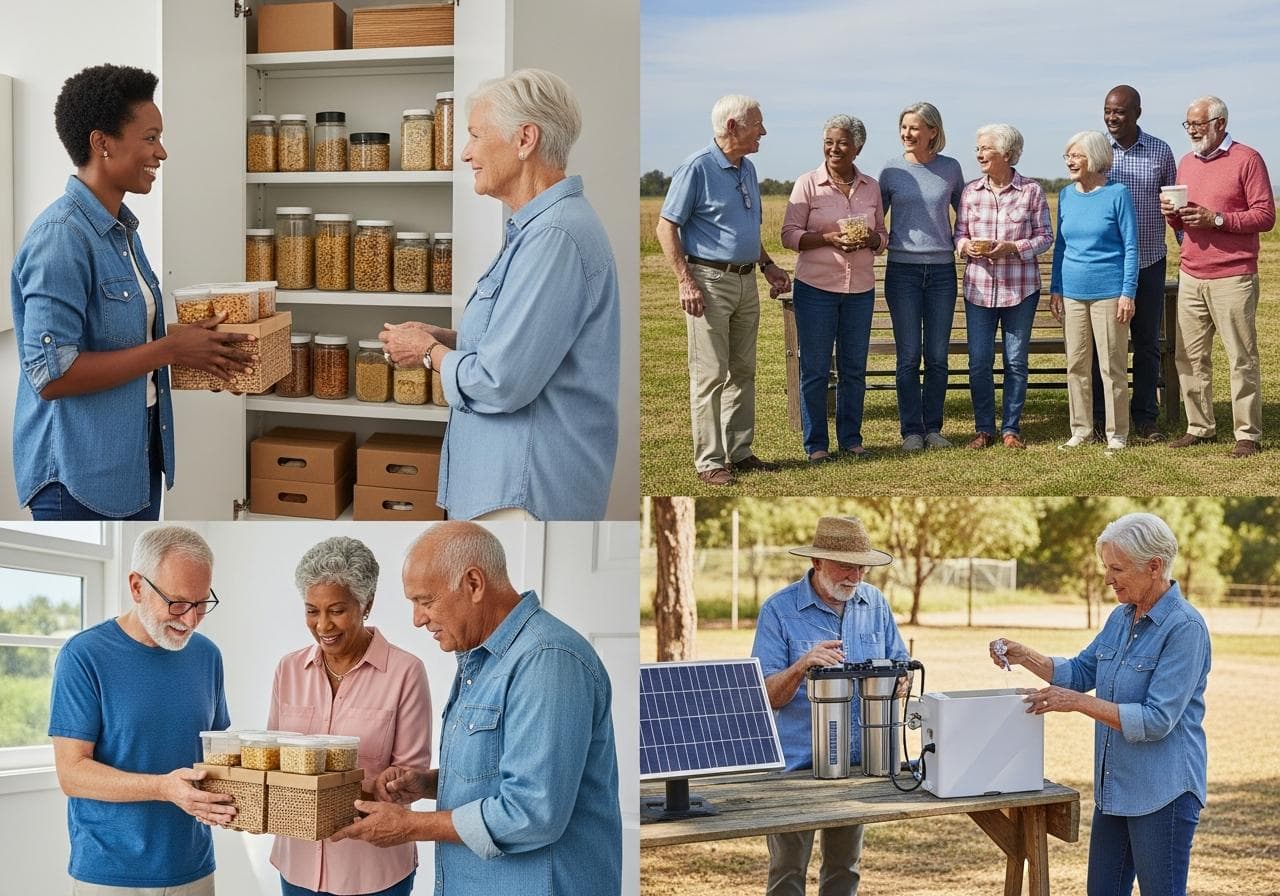 4Patriots Senior Savingsverified Codes