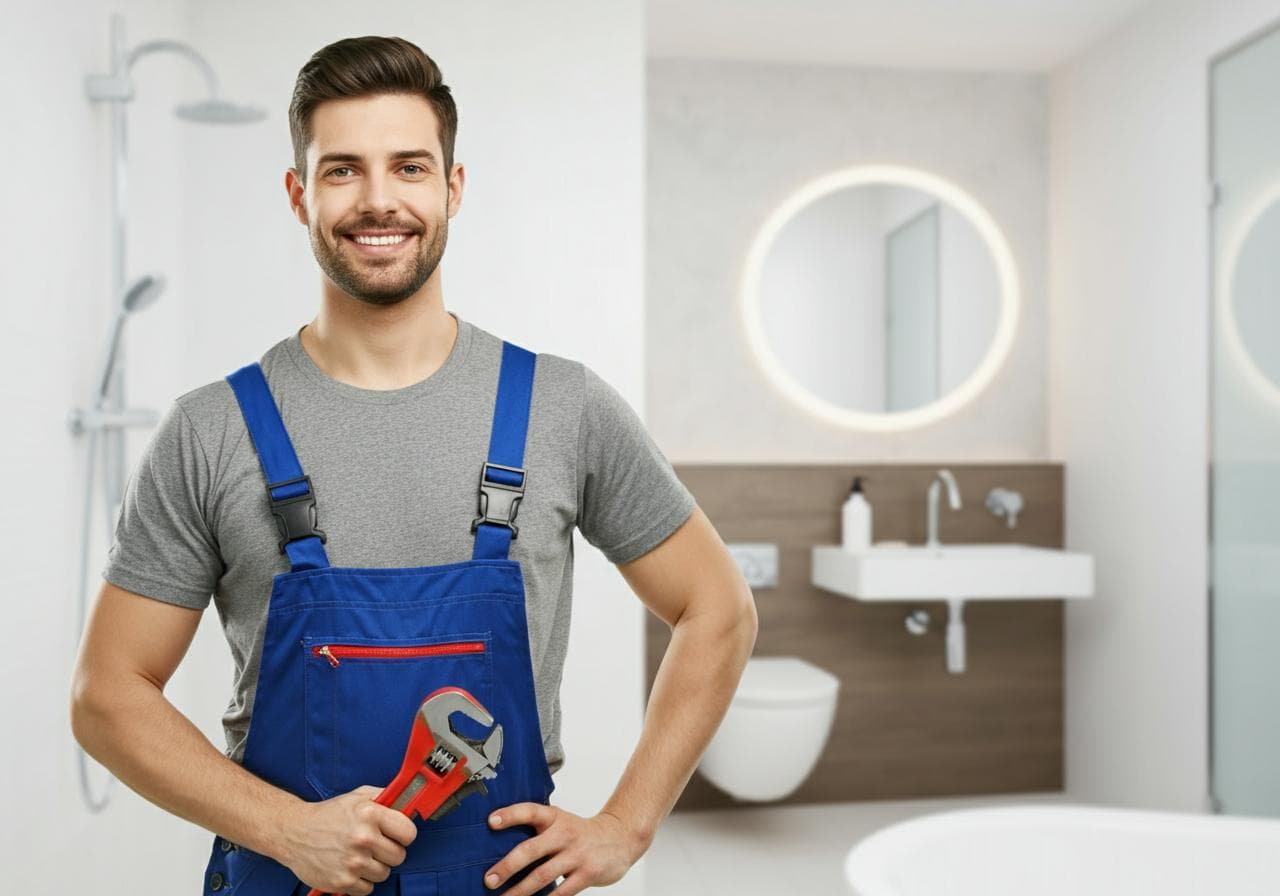 5 Tips For Hiring A Plumber