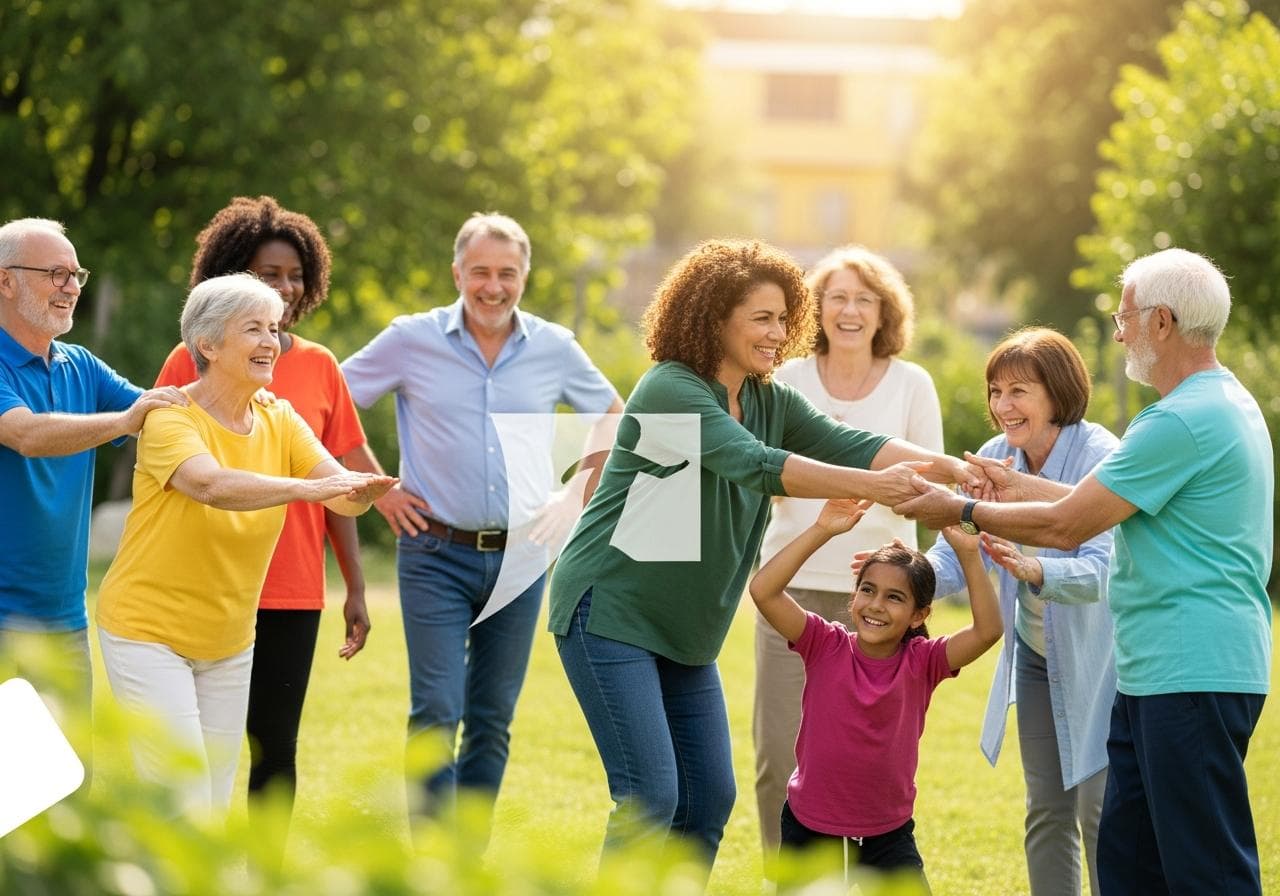 5 Tips For Staying Active While Unemployed