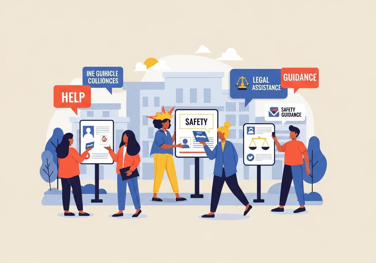 A Comprehensive Guide To Finding Local Accident Representation