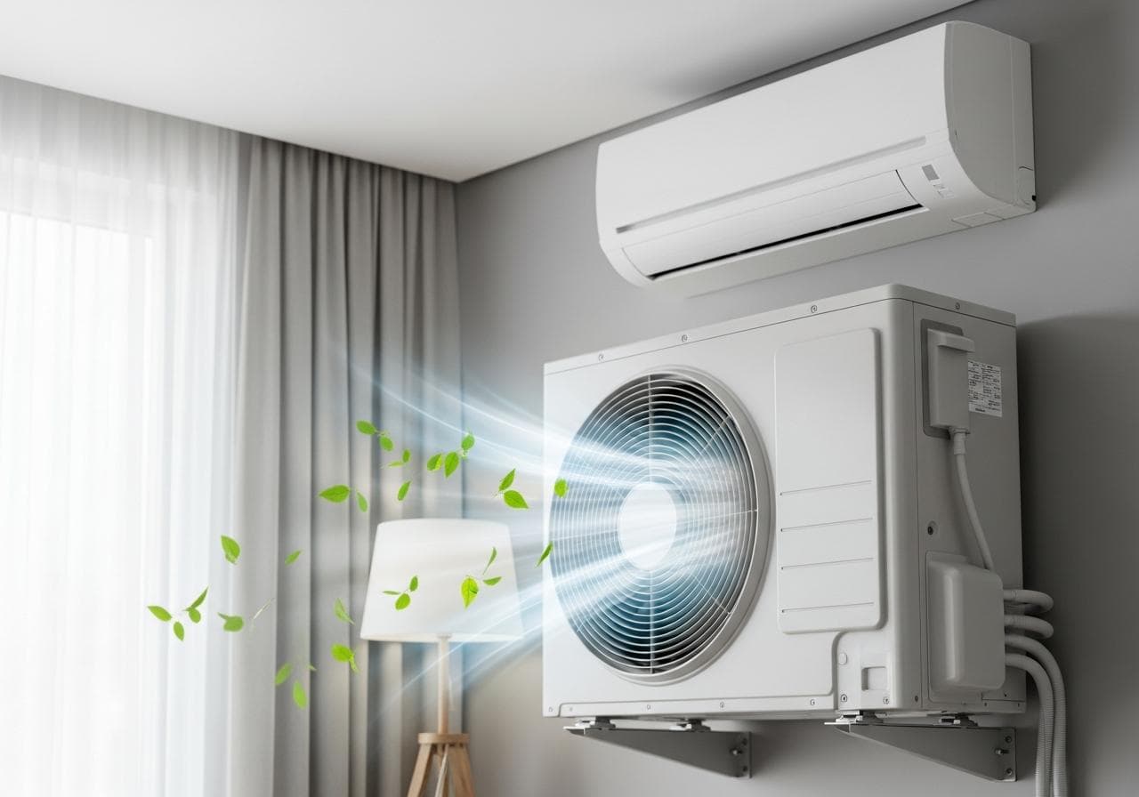 Ac Preventive Check Benefits
