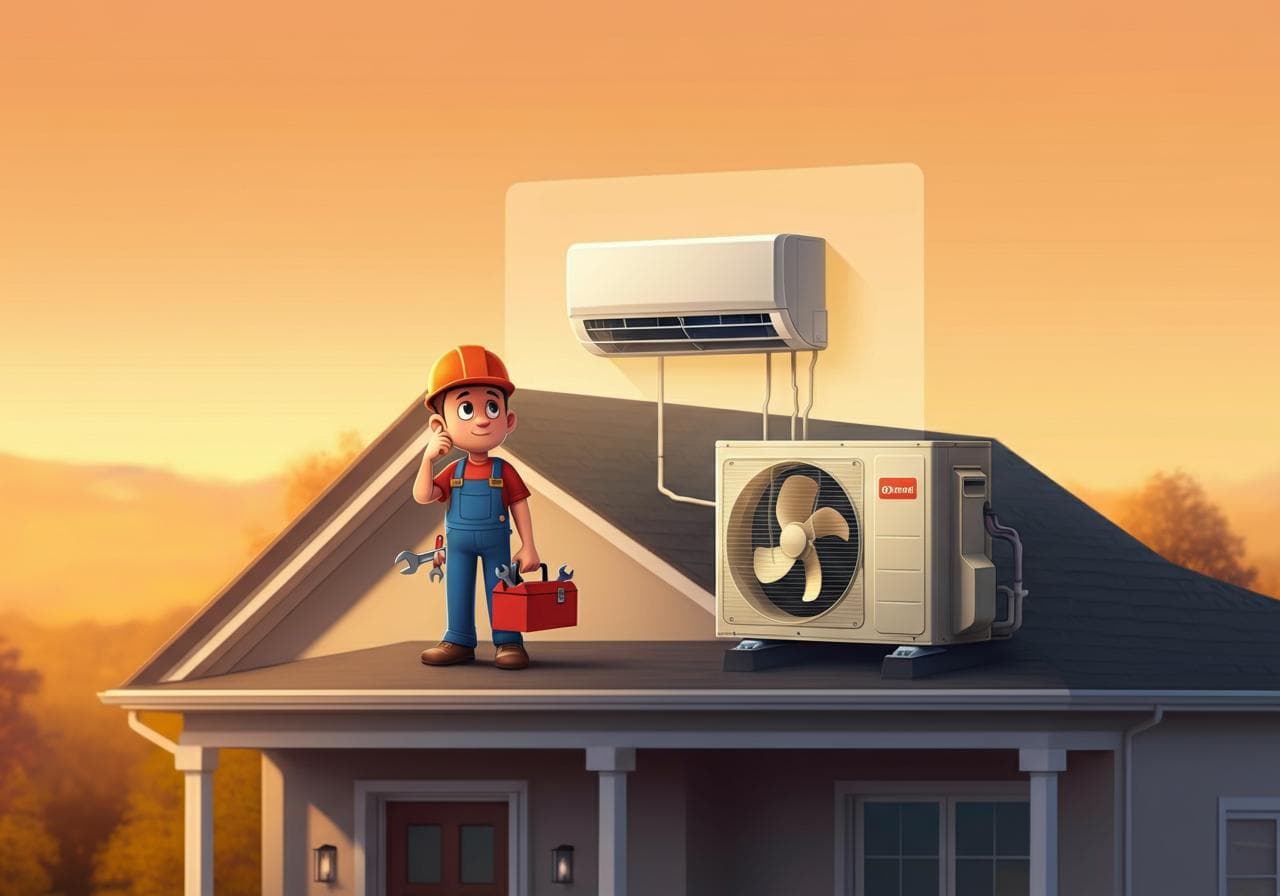 Ac Repair Quick Fixes For Common Issues