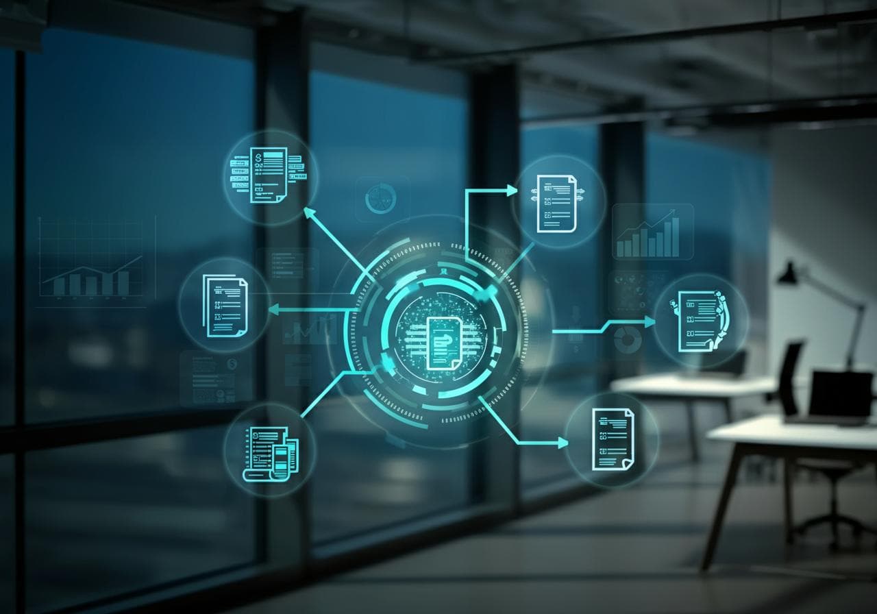 Accounts Payable Automation Systems Guide