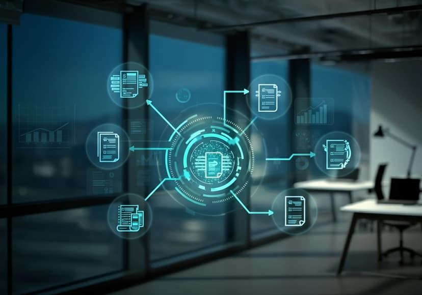 Accounts Payable Automation Systems Guide