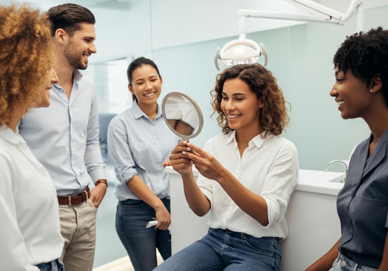 Affordable Cosmetic Dentistry To Consider