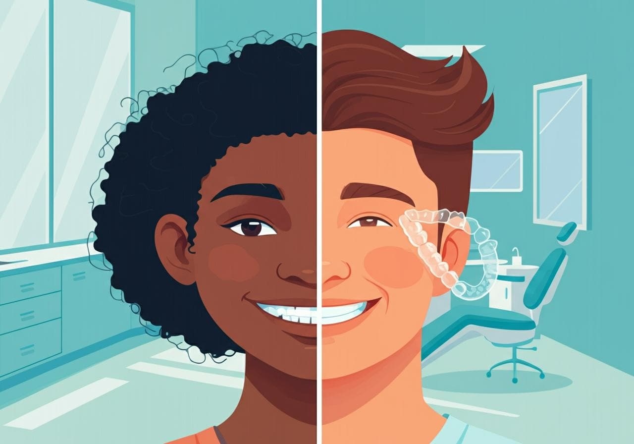 Affordable Dental Braces Options Short Guide