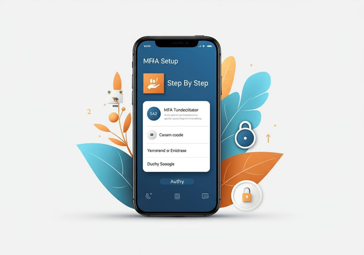 Aka Mfa Setup Step By Step