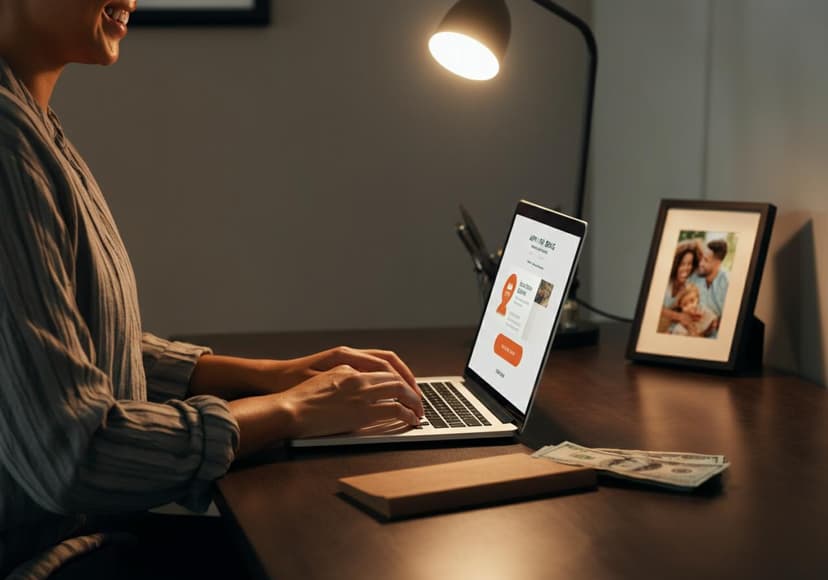 Apply For A Bhg Personal Loan