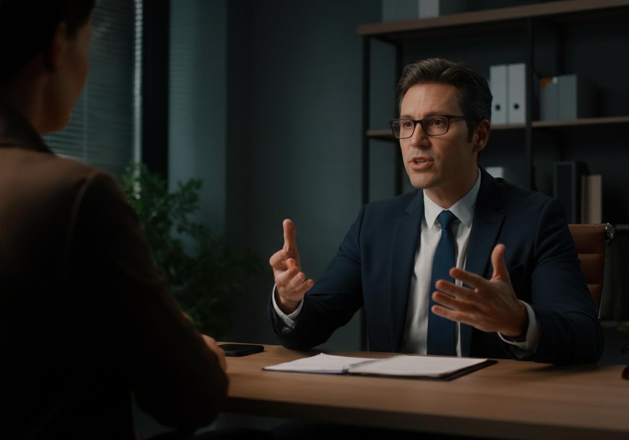 Auto Claim Attorney What You Need