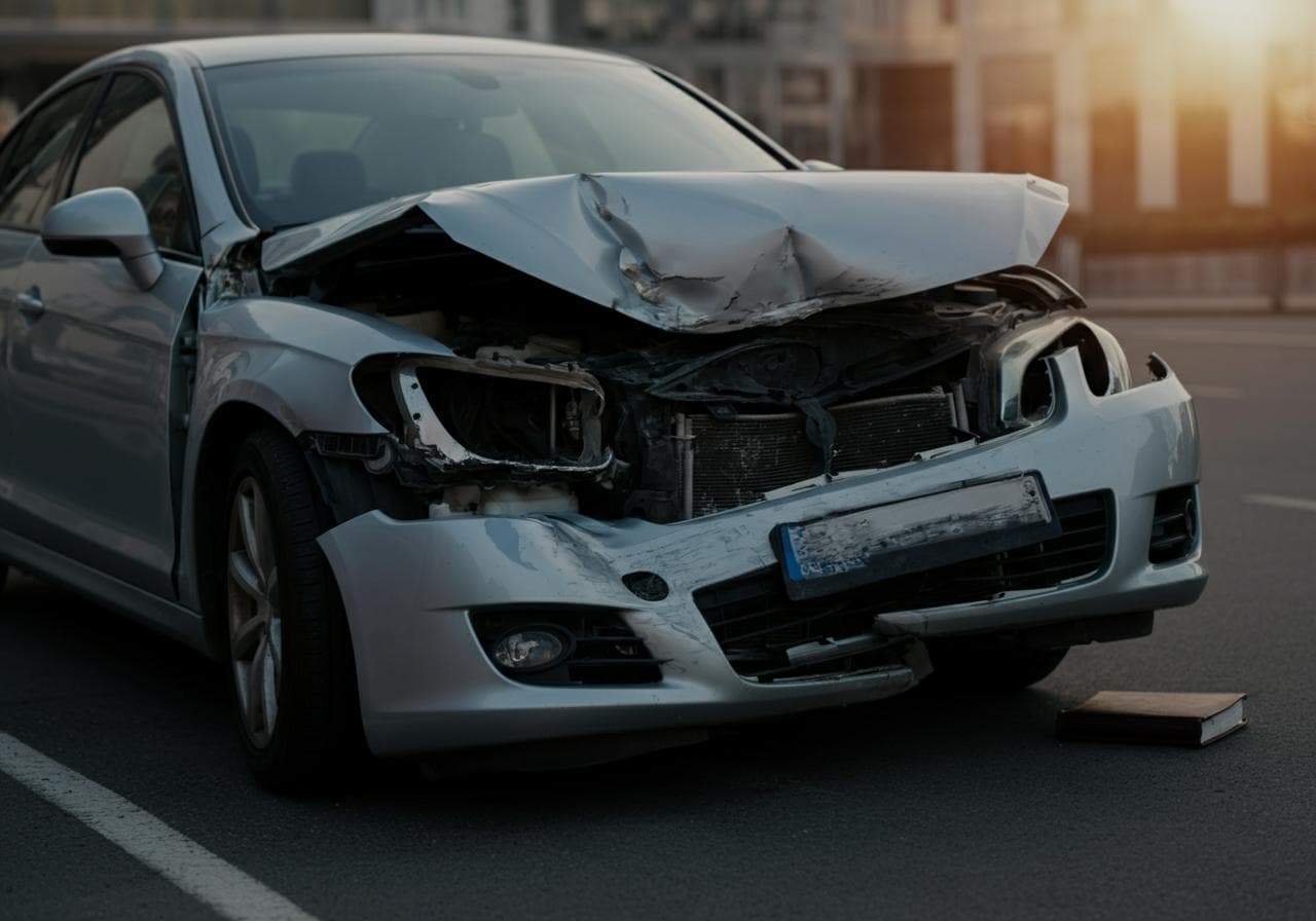 Auto Injury Claim Get Legal Help Now