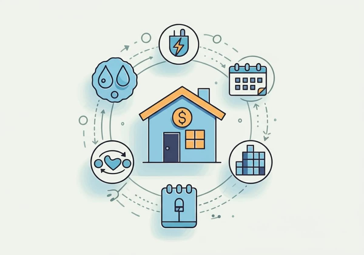 Average Rental Costs Short Guide