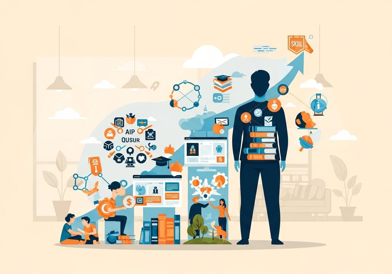 Benefits Of Continuous Learning