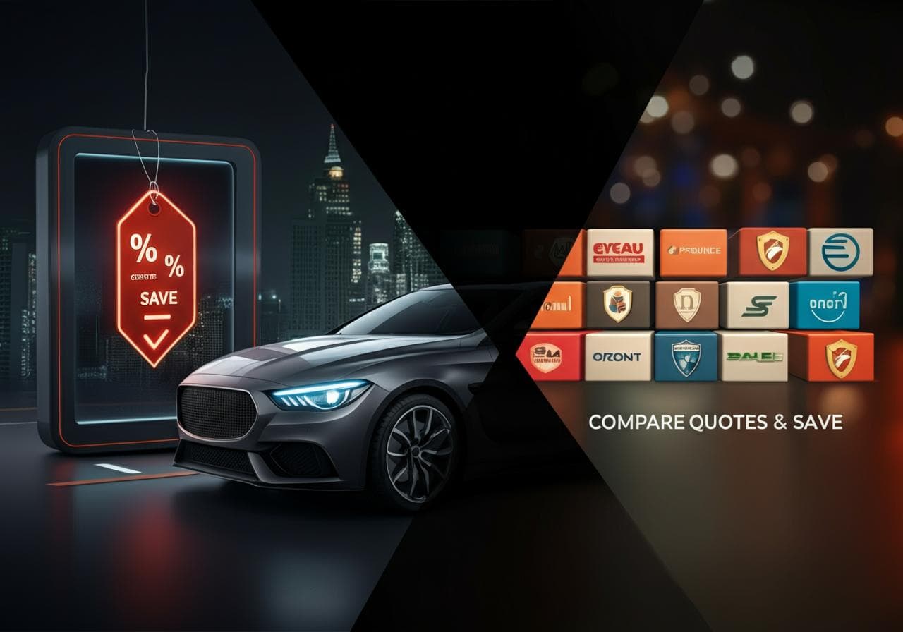 Best Auto Insurance Quotes Online