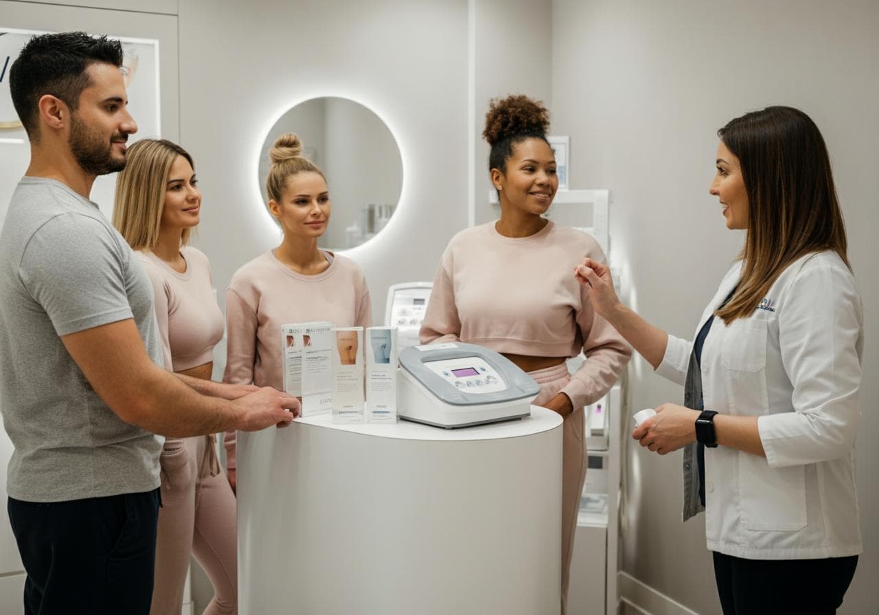 Best Coolsculpting Clinics