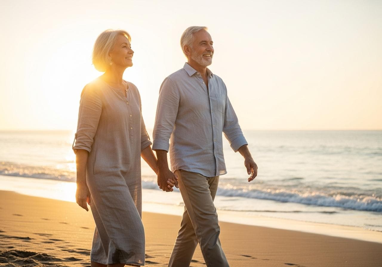 Best Life Insurance For Older Adults