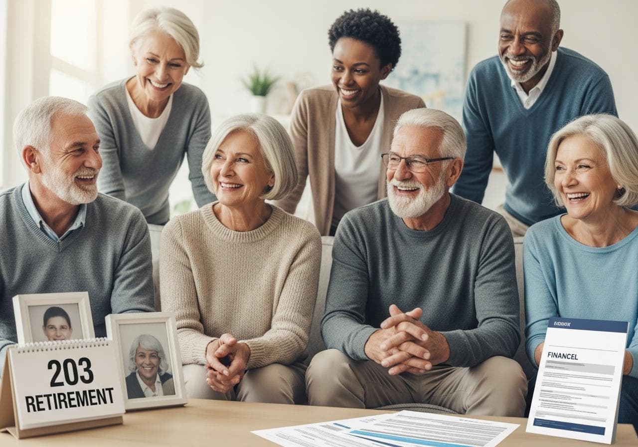 Best Life Insurance Options For Seniors