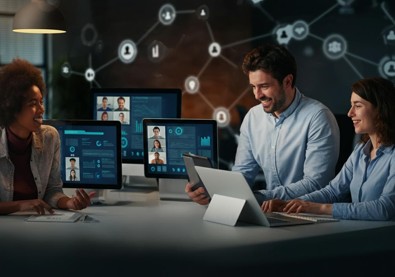 Best Online Video Meeting Apps