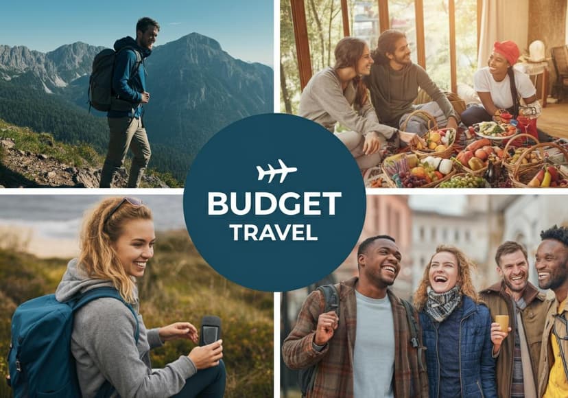 Best Trip Deals For Budget Travelers