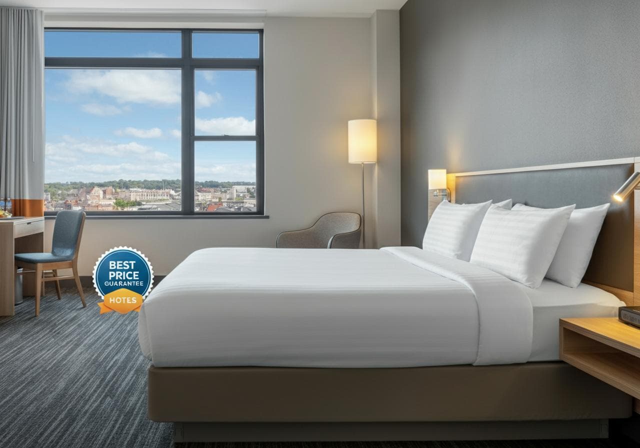 Budget Friendly Hotel Tips For Travelers