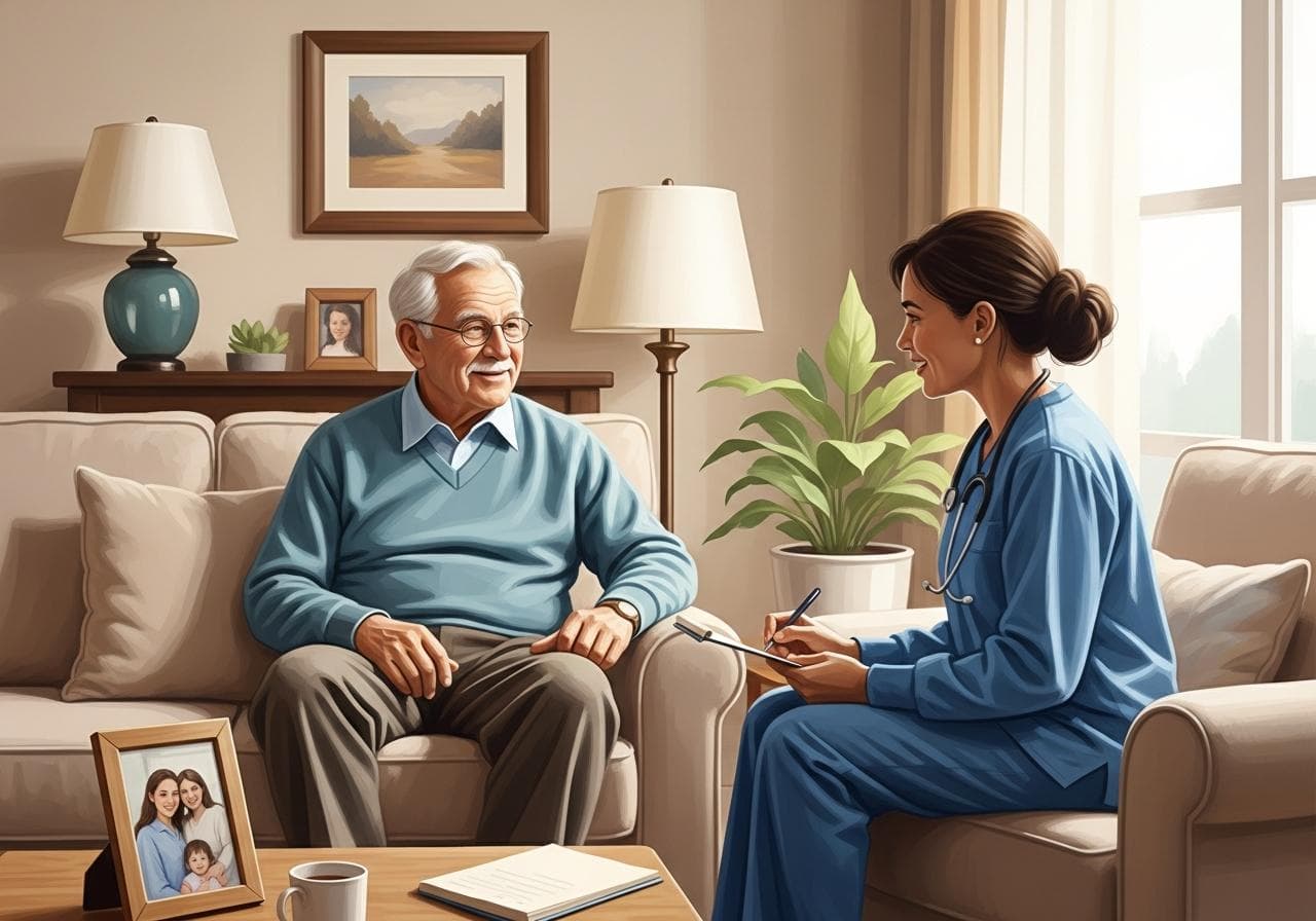 Care Managers Guide For Seniors