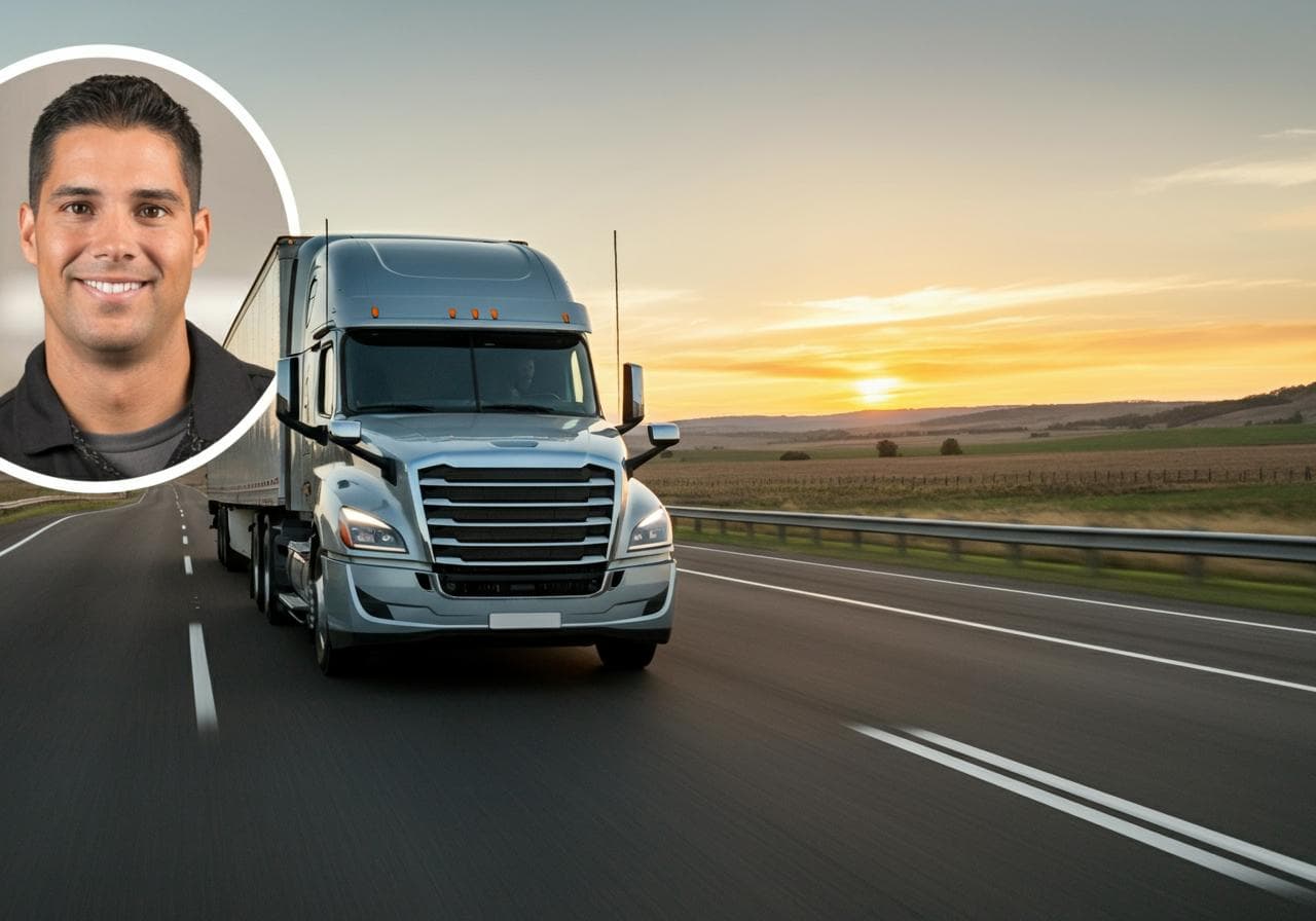 Cdl Training Get Your License Today