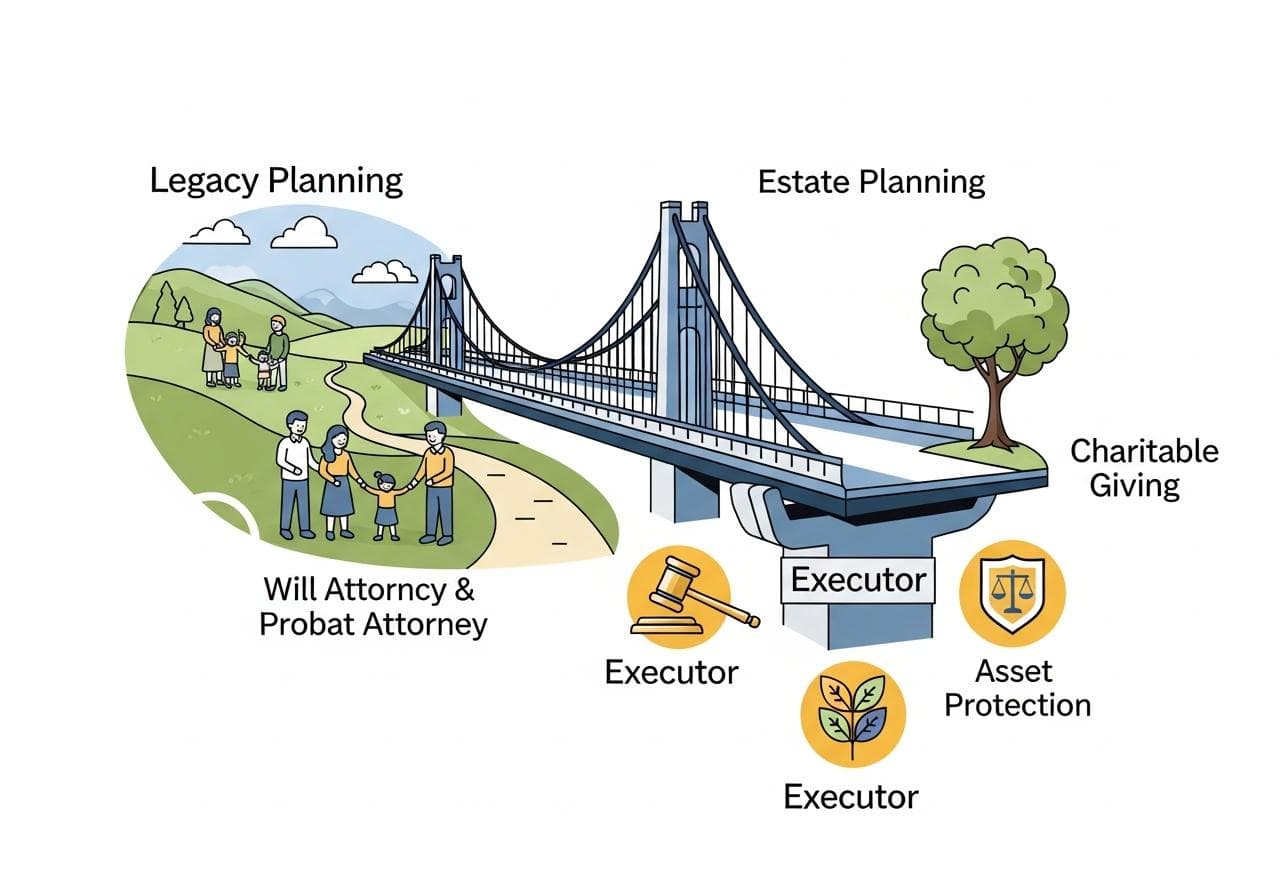 Choosing The Right Executor