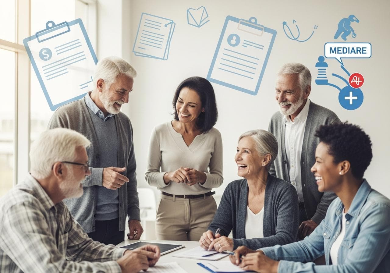 Choosing The Right Medigap Insurance Policy