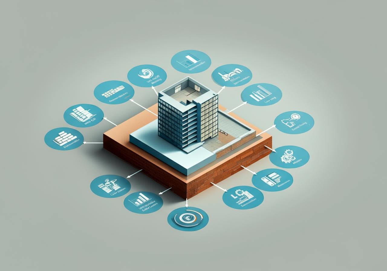 Construction Cost Estimation Methods And Techniques