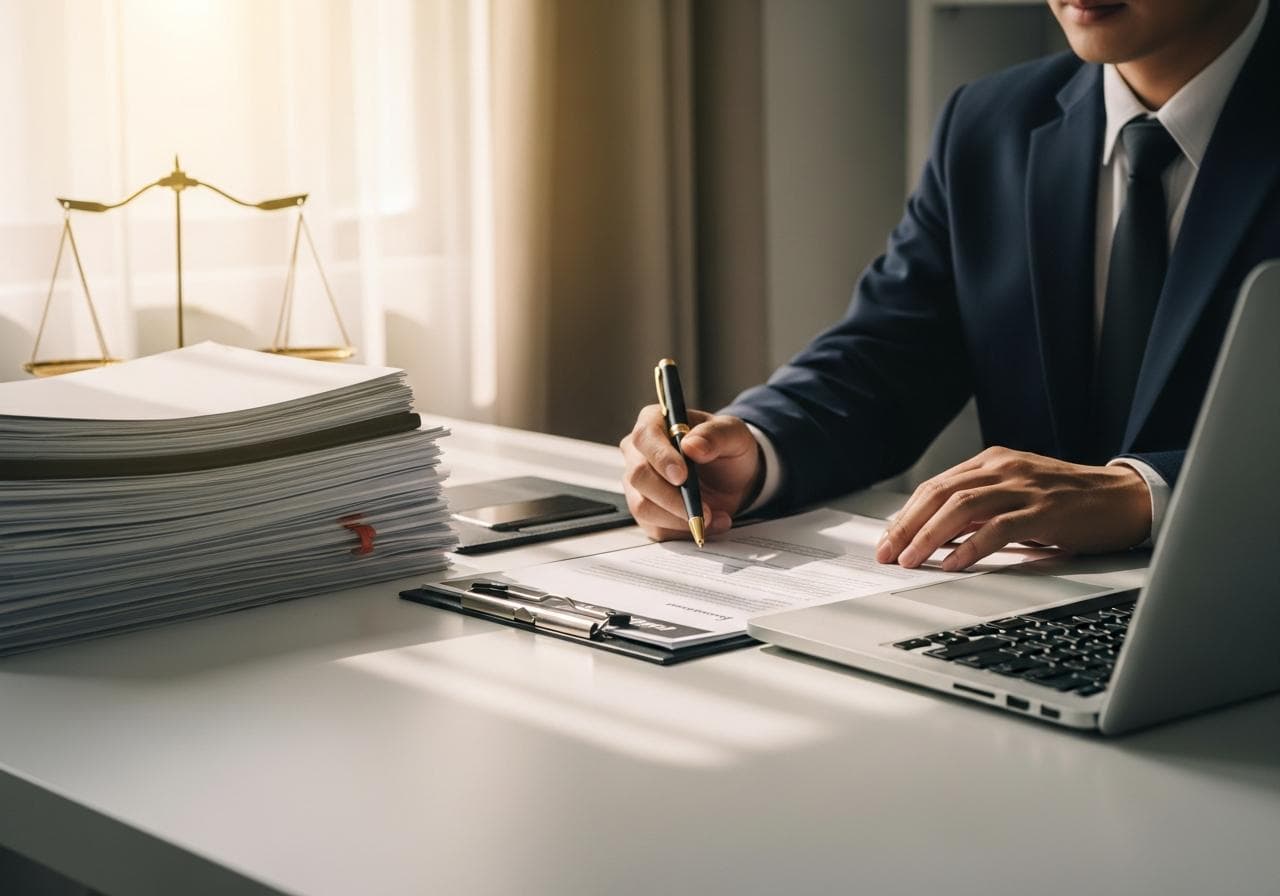 Contractor Agreement Template Pdf