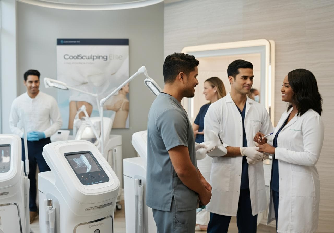 Coolsculpting Elite Find A Provider Local Tips