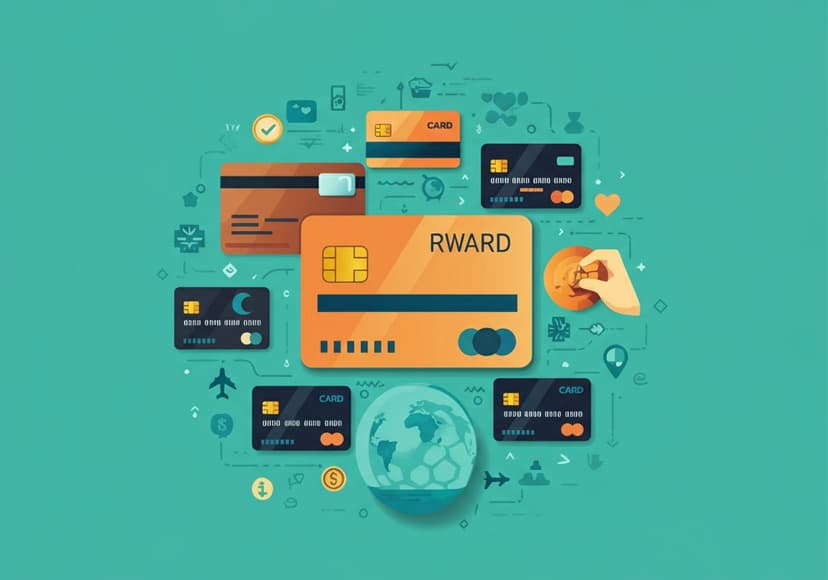 Credit Card Options Guide