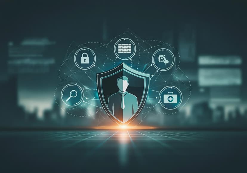 Cybersecurity Service Providers