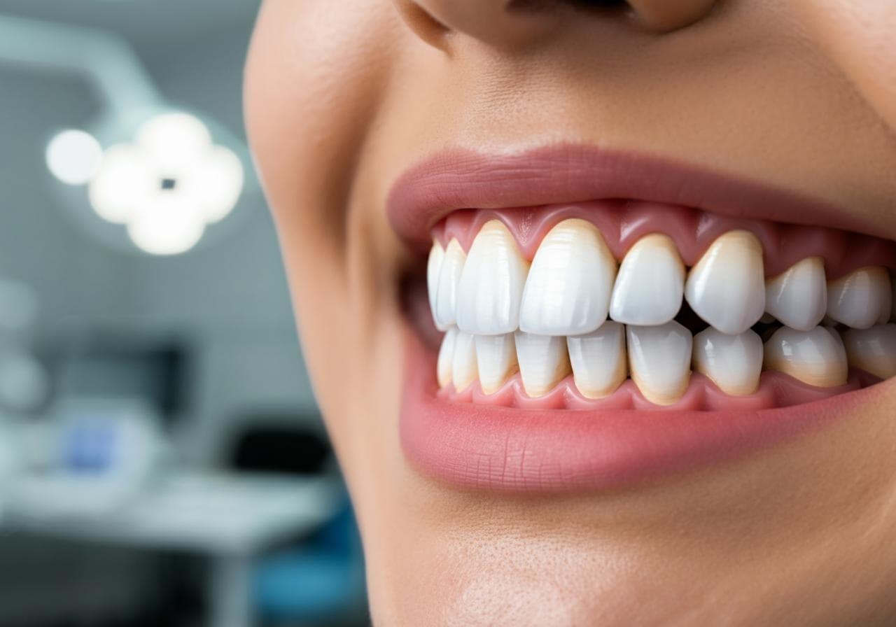 Dental Implants A Cost Effective Solution For Missing Teeth