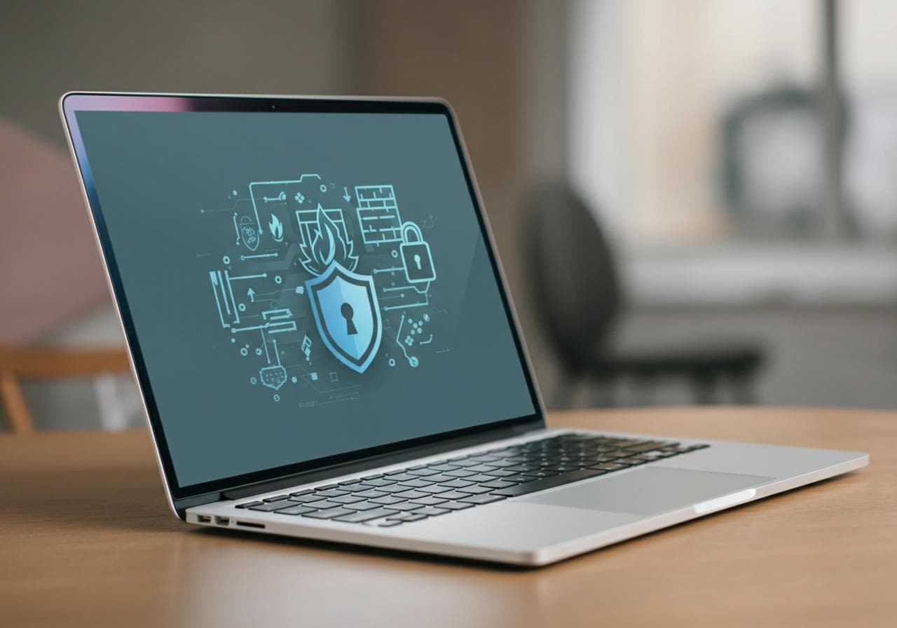 Do I Need Antivirus For My Chromebook