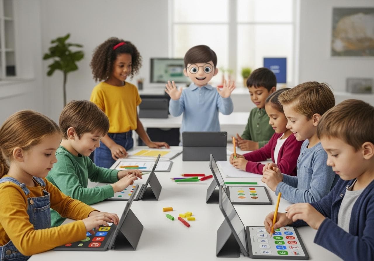 Early Childhood Education Curriculum