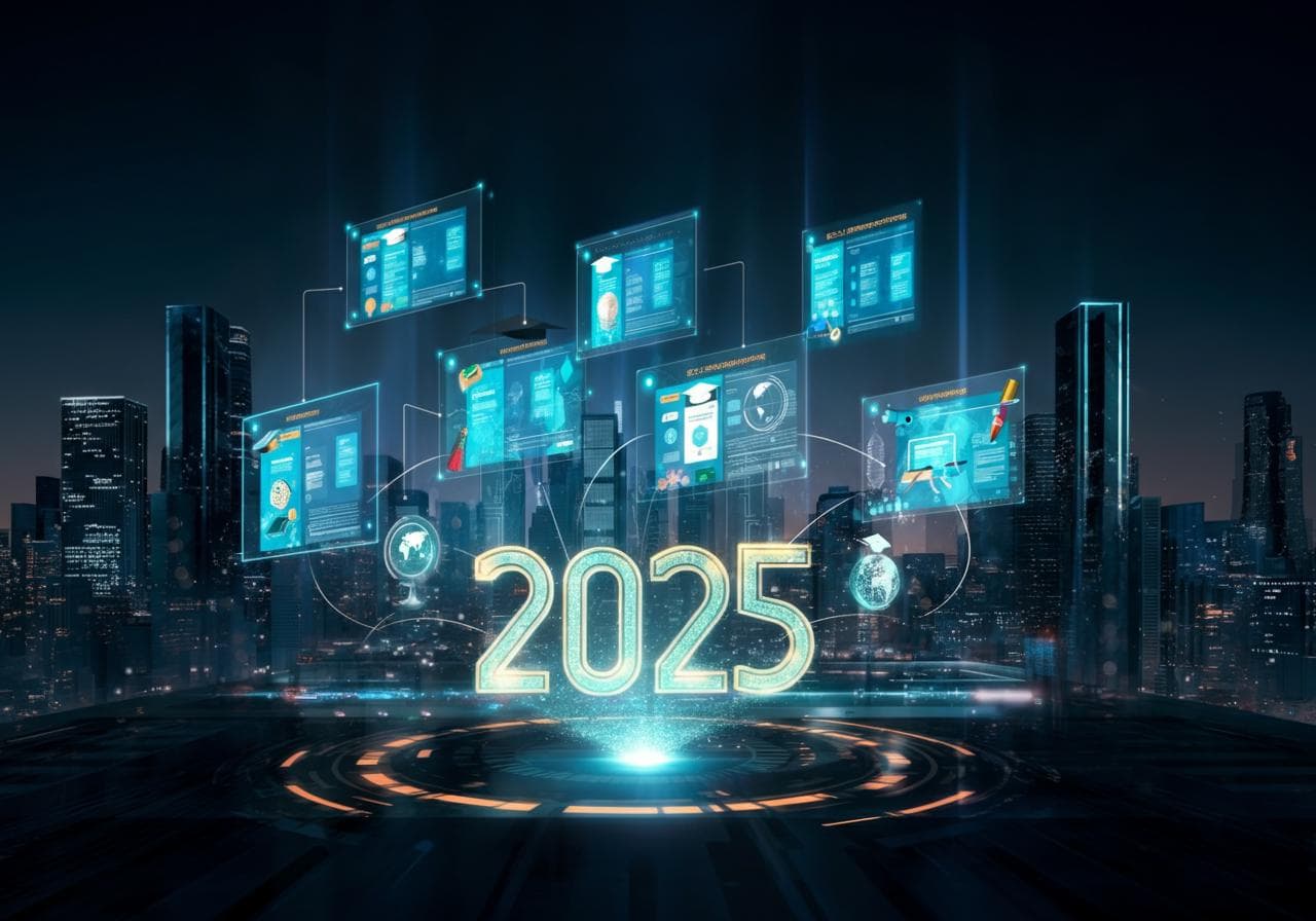 Elearning Platforms To Watch In 2025