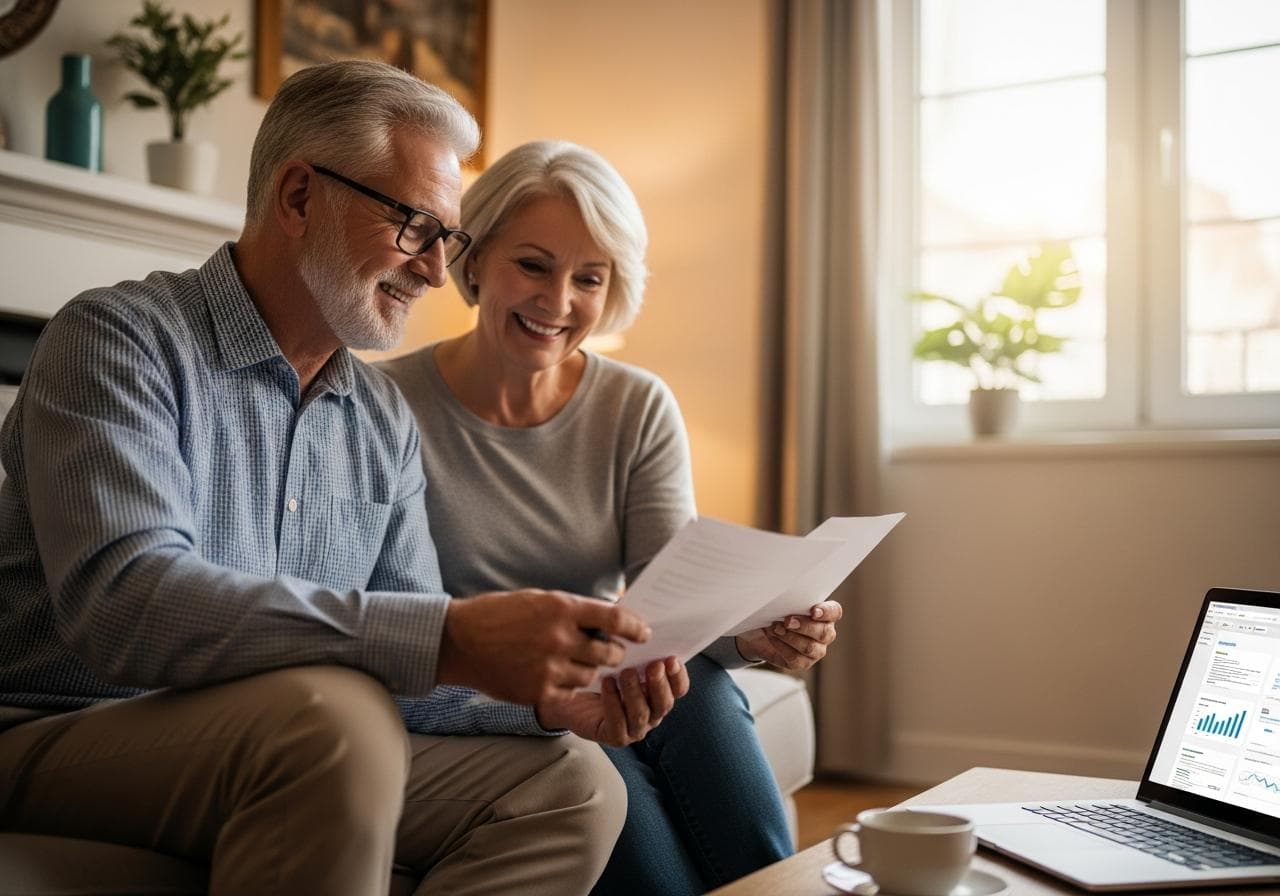 Eligibility For Reverse Mortgages