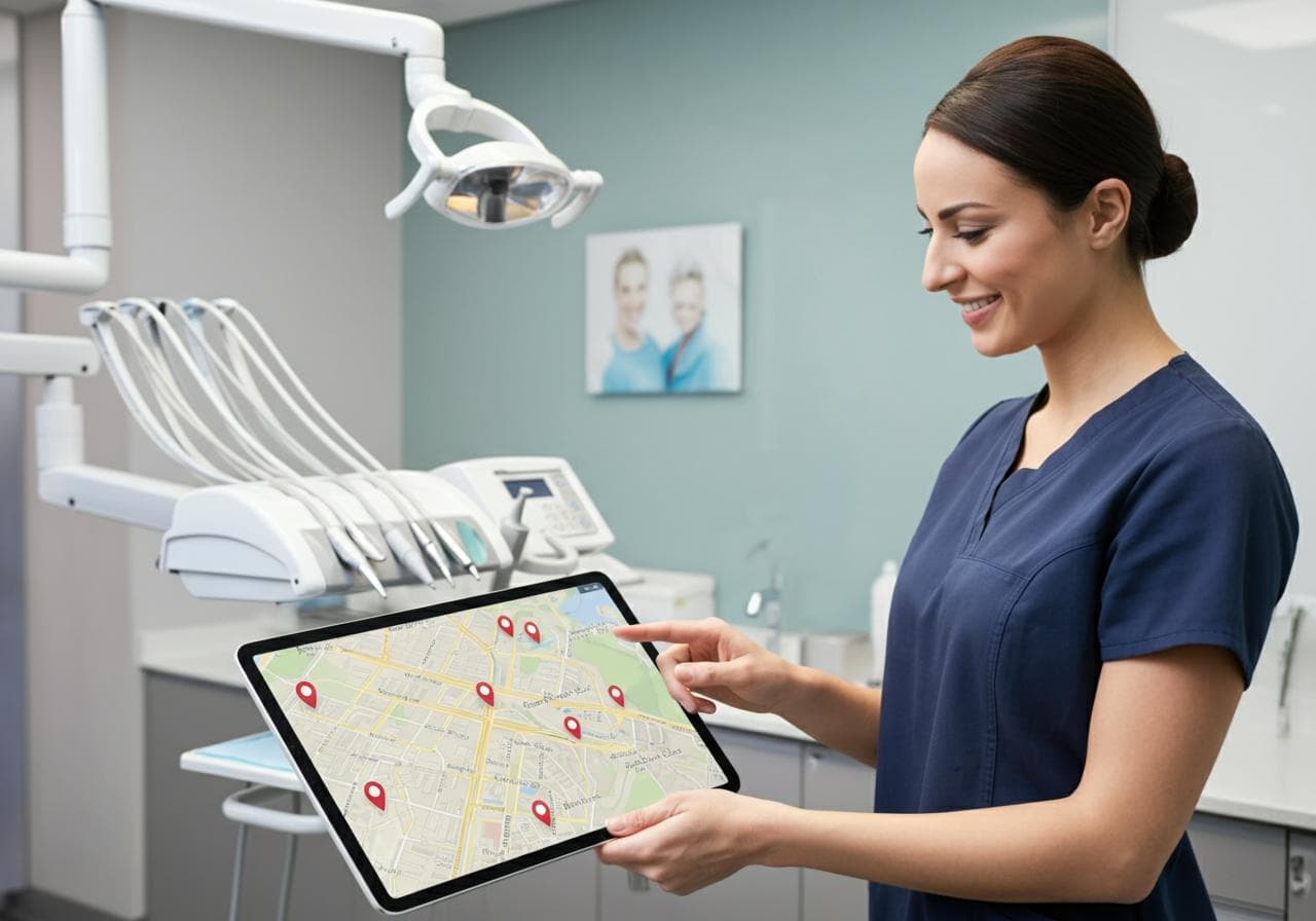 Emergency Dentists Near My Location Guide