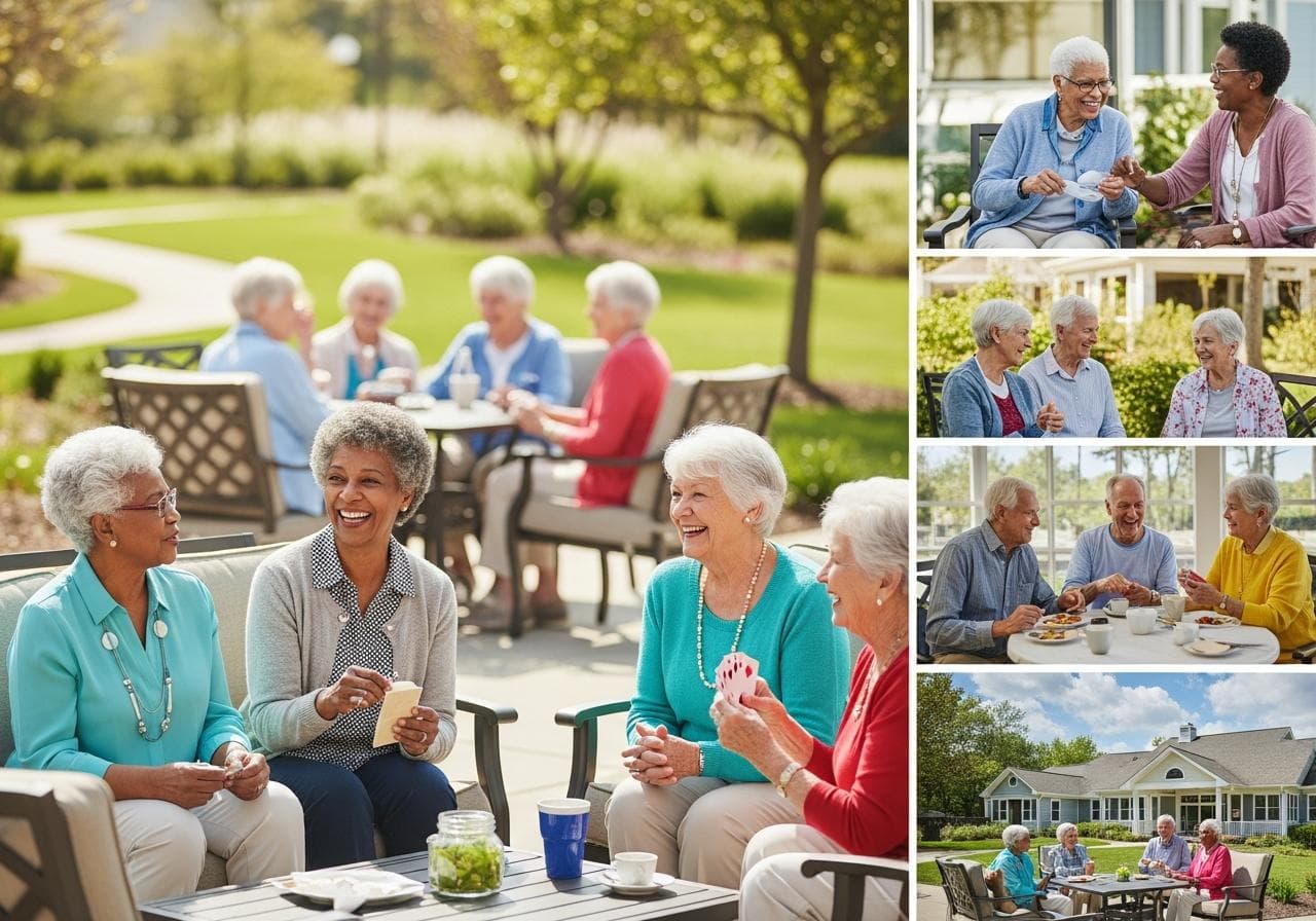 Exploring The Right Social Club