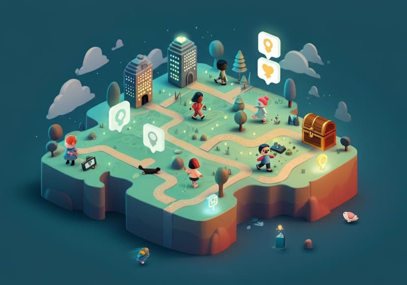 Exploring Toca Worlds Hidden Secrets