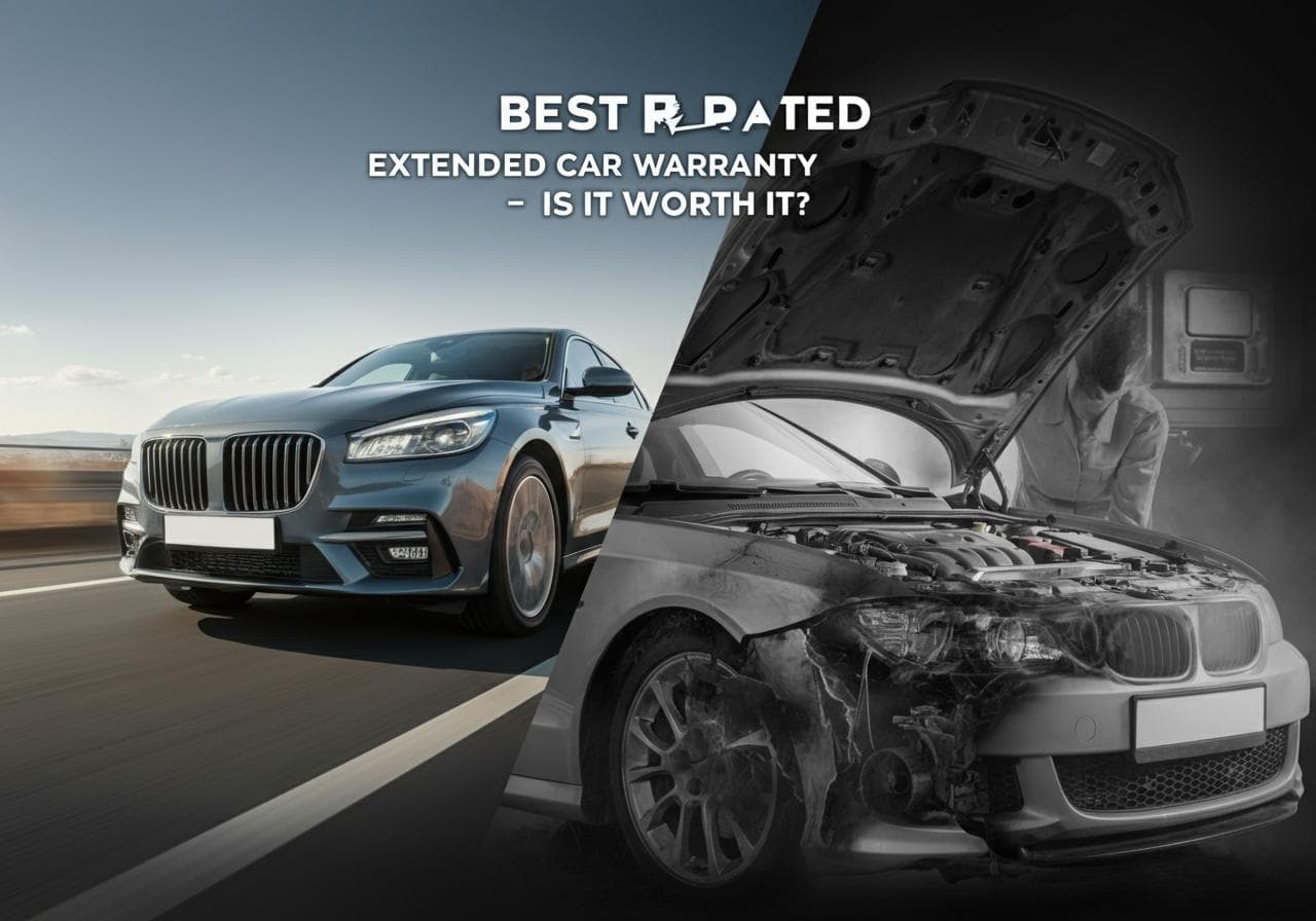 Extended Car Warranty Worth It