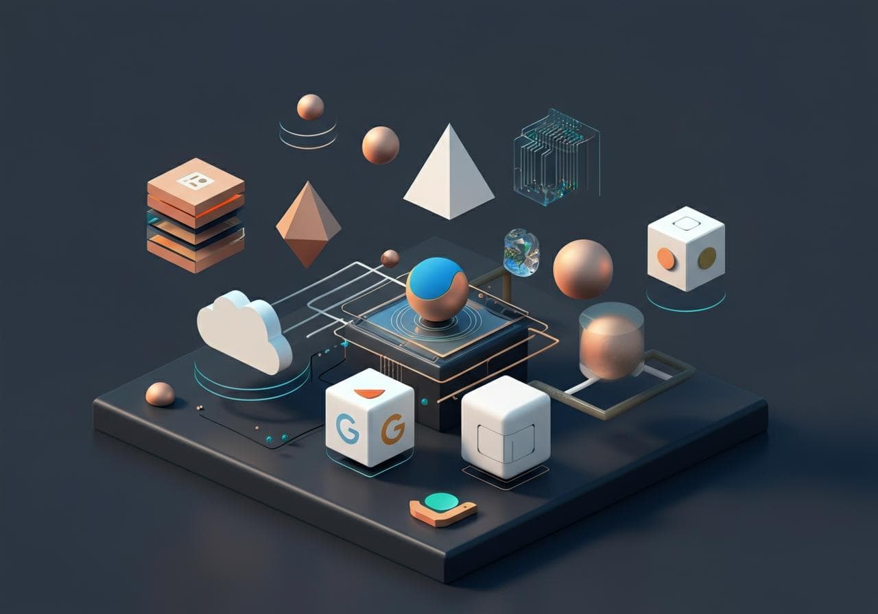 Getting Started With Google Cloud Platform