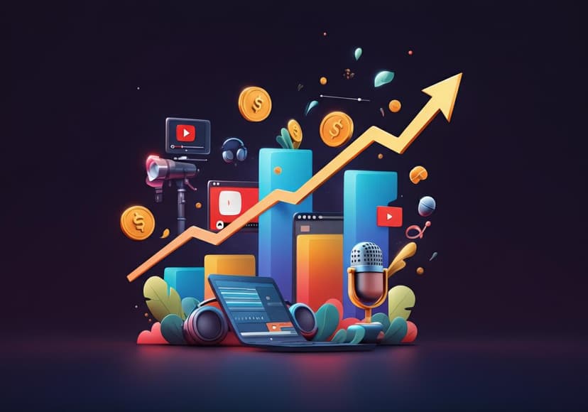 Growing Your Youtube Channel