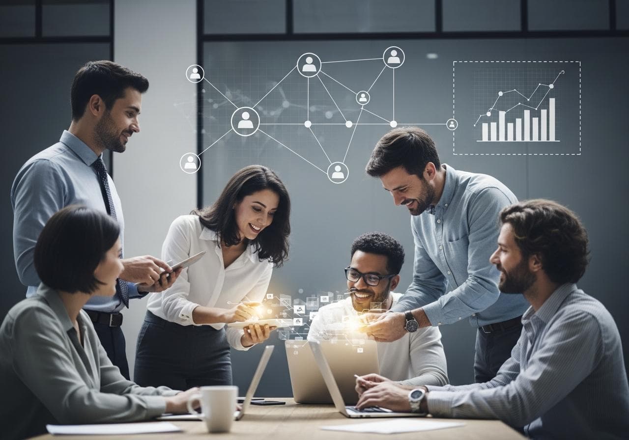 How Talent Acquisition Software Can Help Your Business